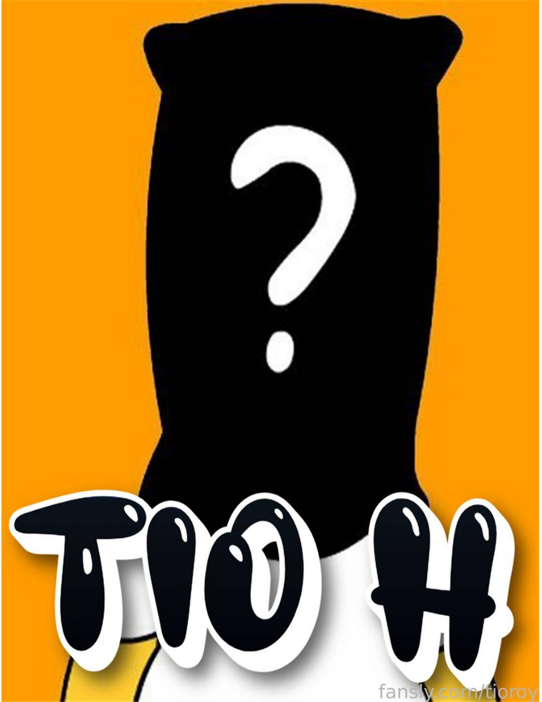 fansly Tio H. profile photo. Tio H. 41