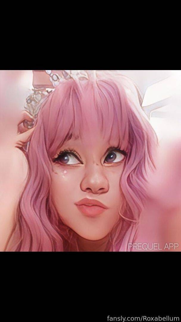 fansly Roxabellum profile photo. Roxabellum 21
