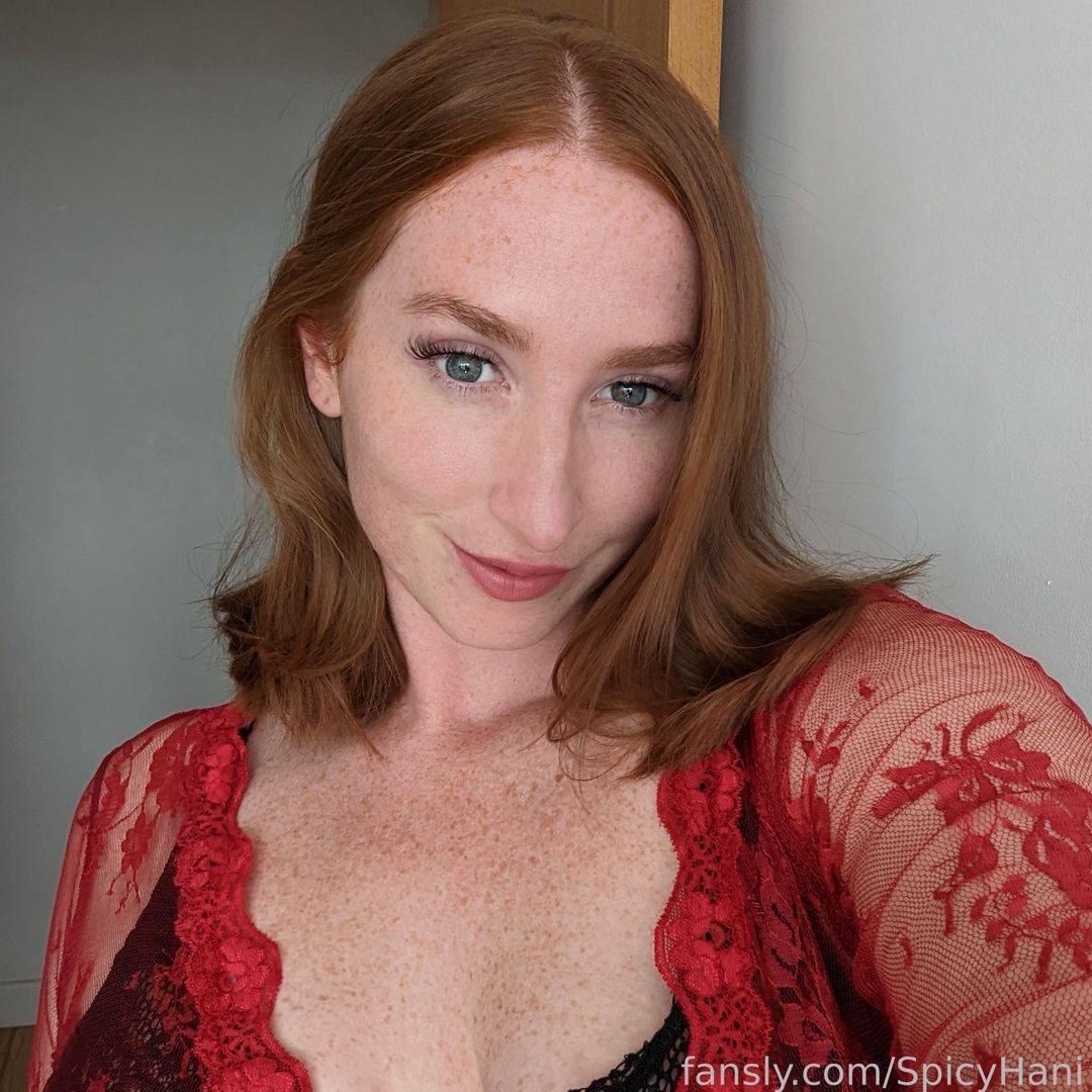 fansly SpicyHani profile photo. SpicyHani 30