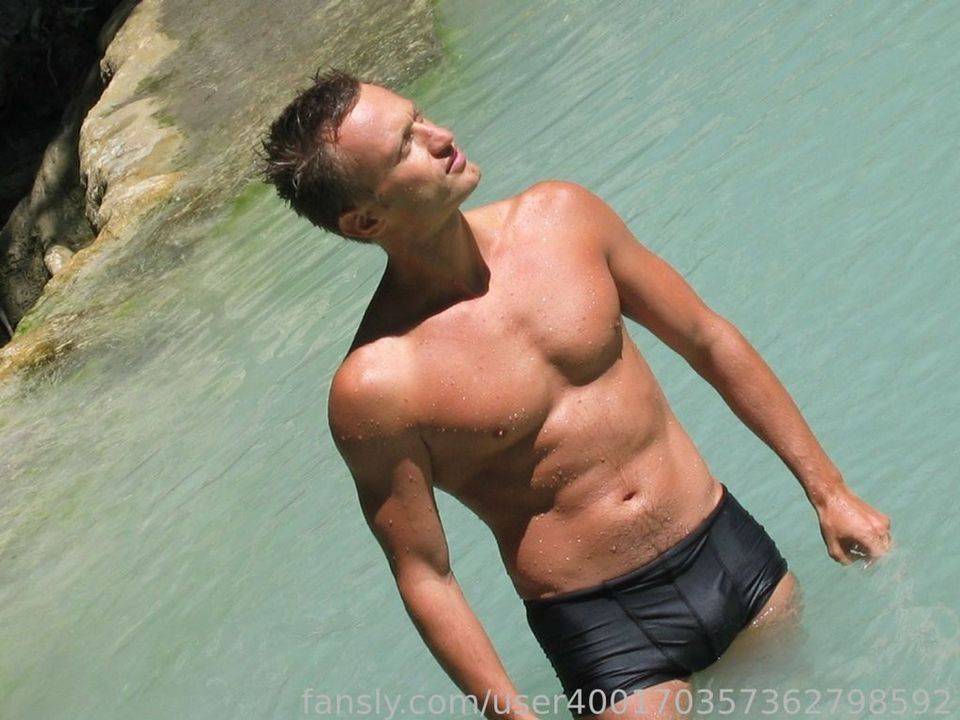 fansly Rick Angel profile photo. Rick Angel 1
