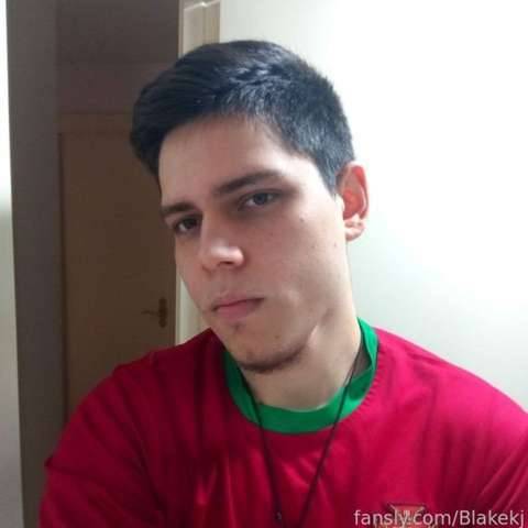 fansly Blake Raven profile photo. Blake Raven 18