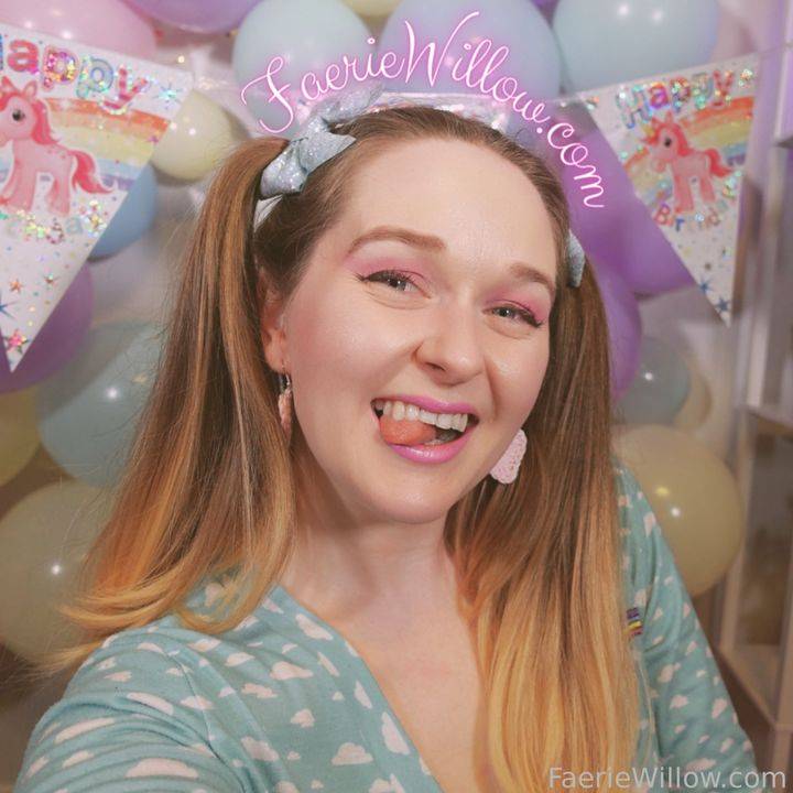 fansly FaerieWillow profile photo. FaerieWillow 6