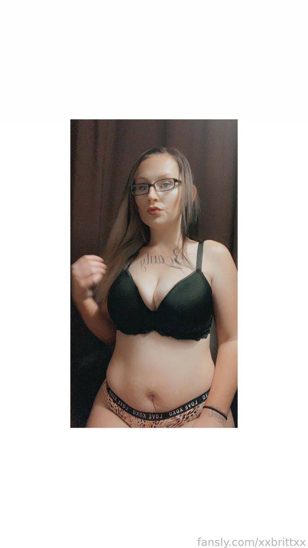 fansly Brittany 💕💰 profile photo. Brittany 💕💰 25