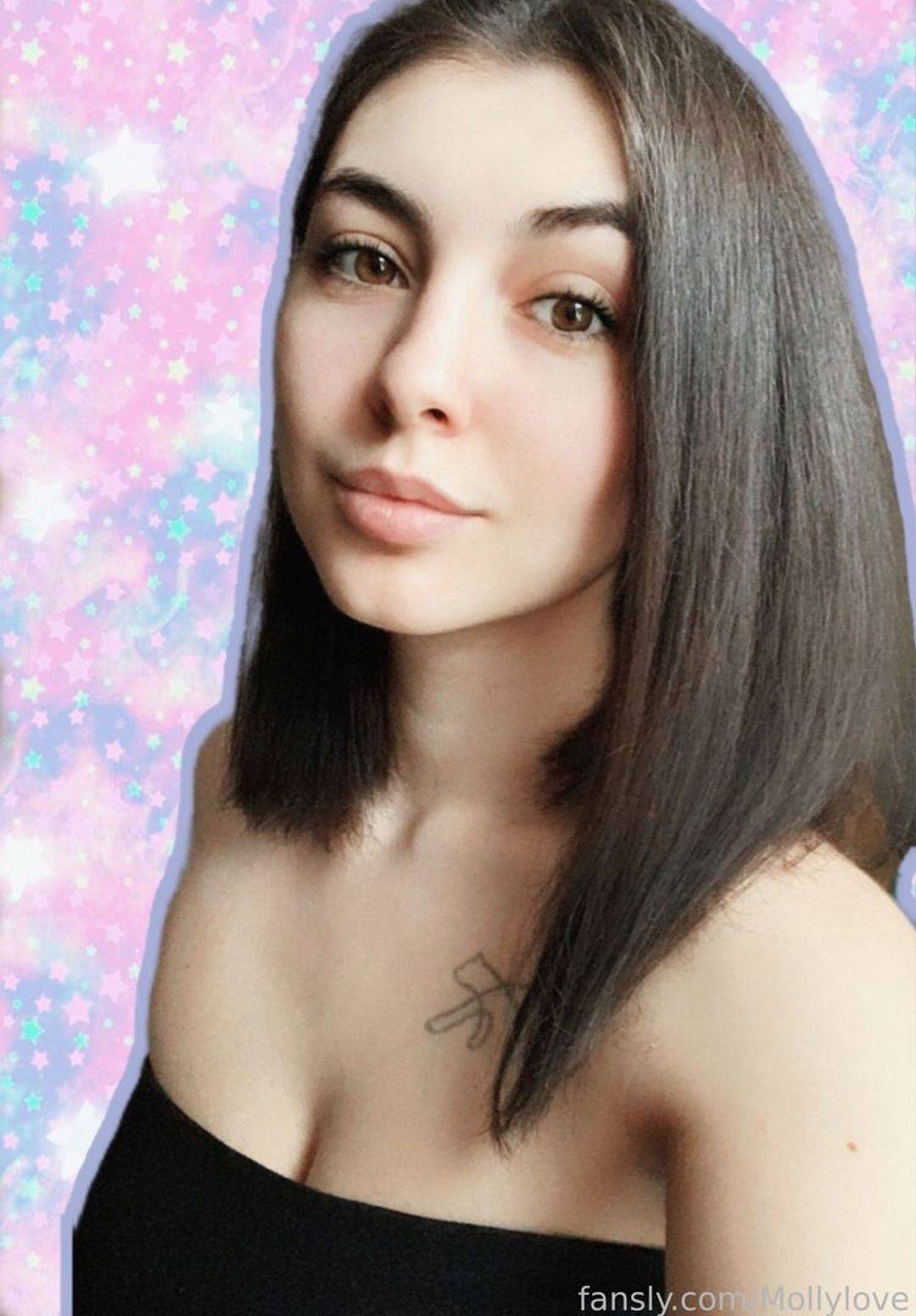 fansly Mollylove profile photo. Mollylove 23