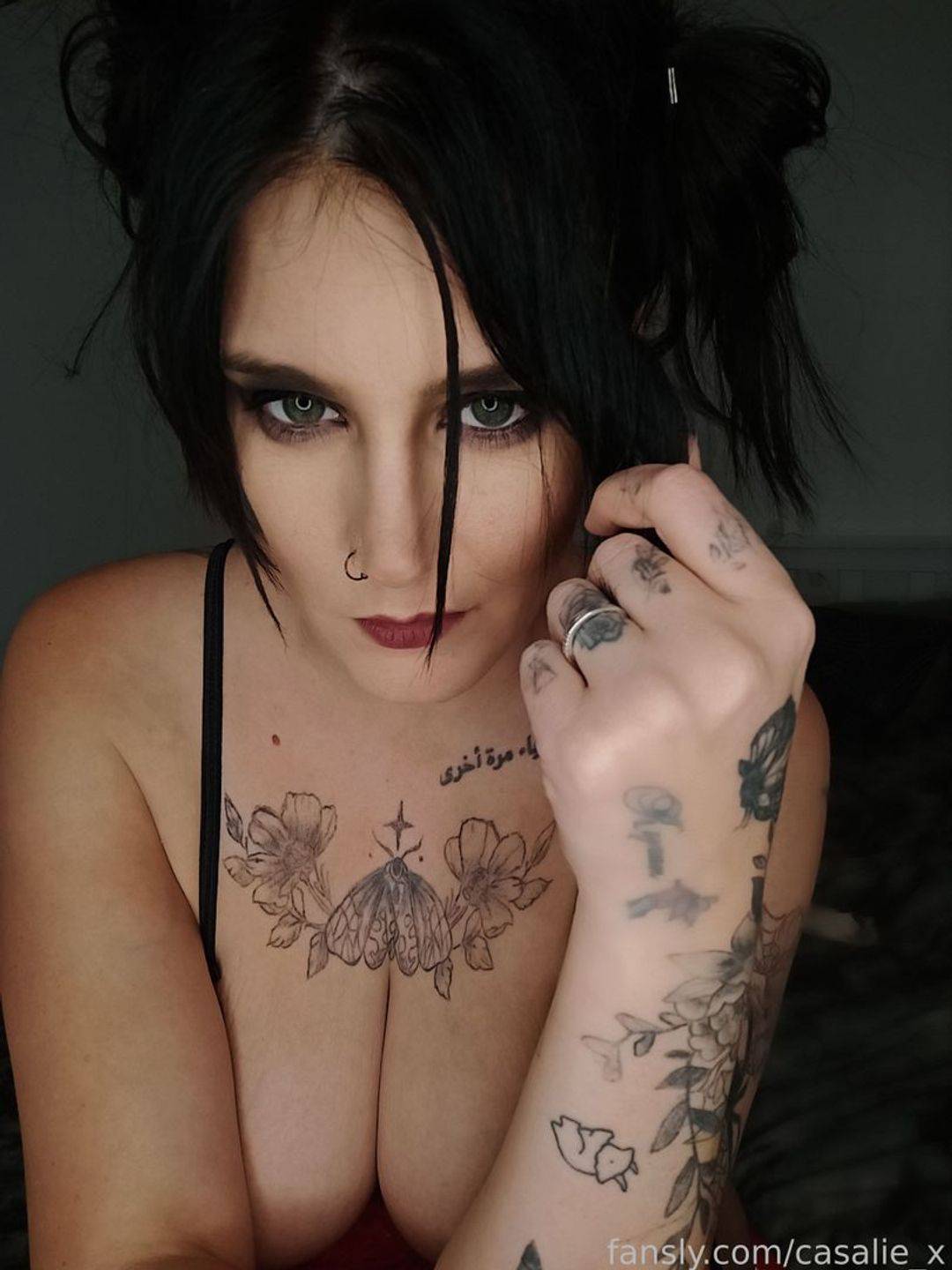 fansly Casalie_x profile photo. Casalie_x 25