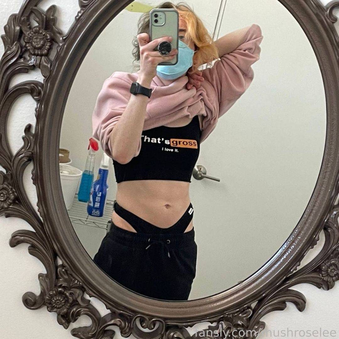 fansly Rose Lee profile photo. Rose Lee 25