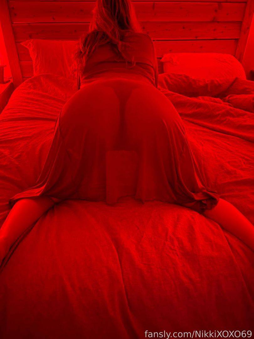 fansly NikkiXOXO69 profile photo. NikkiXOXO69 30