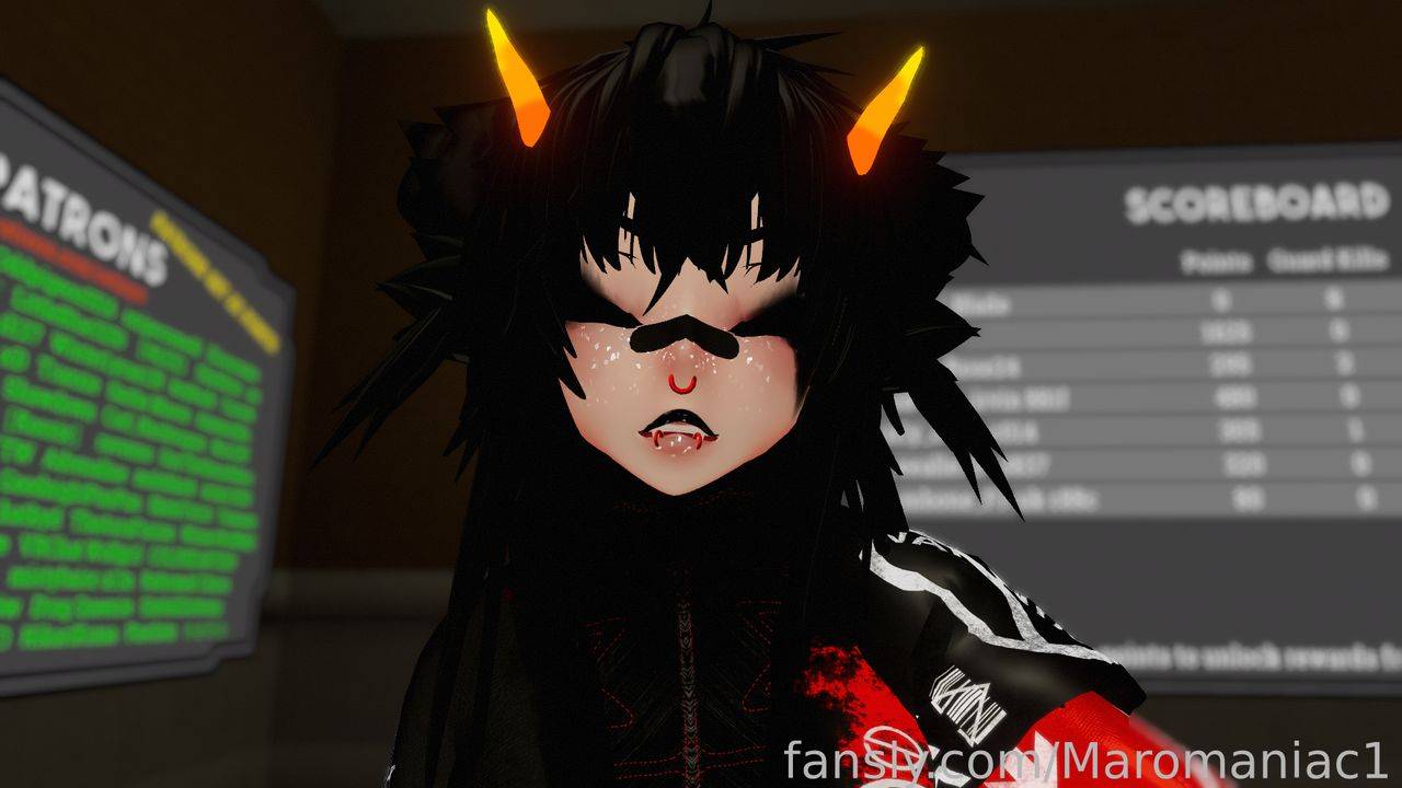 fansly Mommy Maro profile photo. Mommy Maro 6
