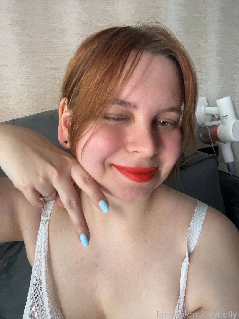 fansly 💖 Elly.B 💖 profile photo. 💖 Elly.B 💖 1