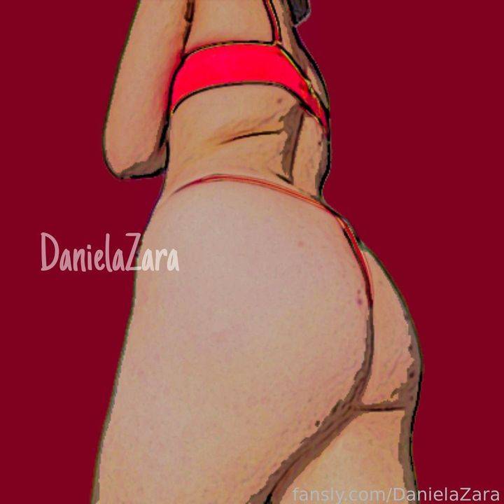 fansly DanielaZara profile photo. DanielaZara 18