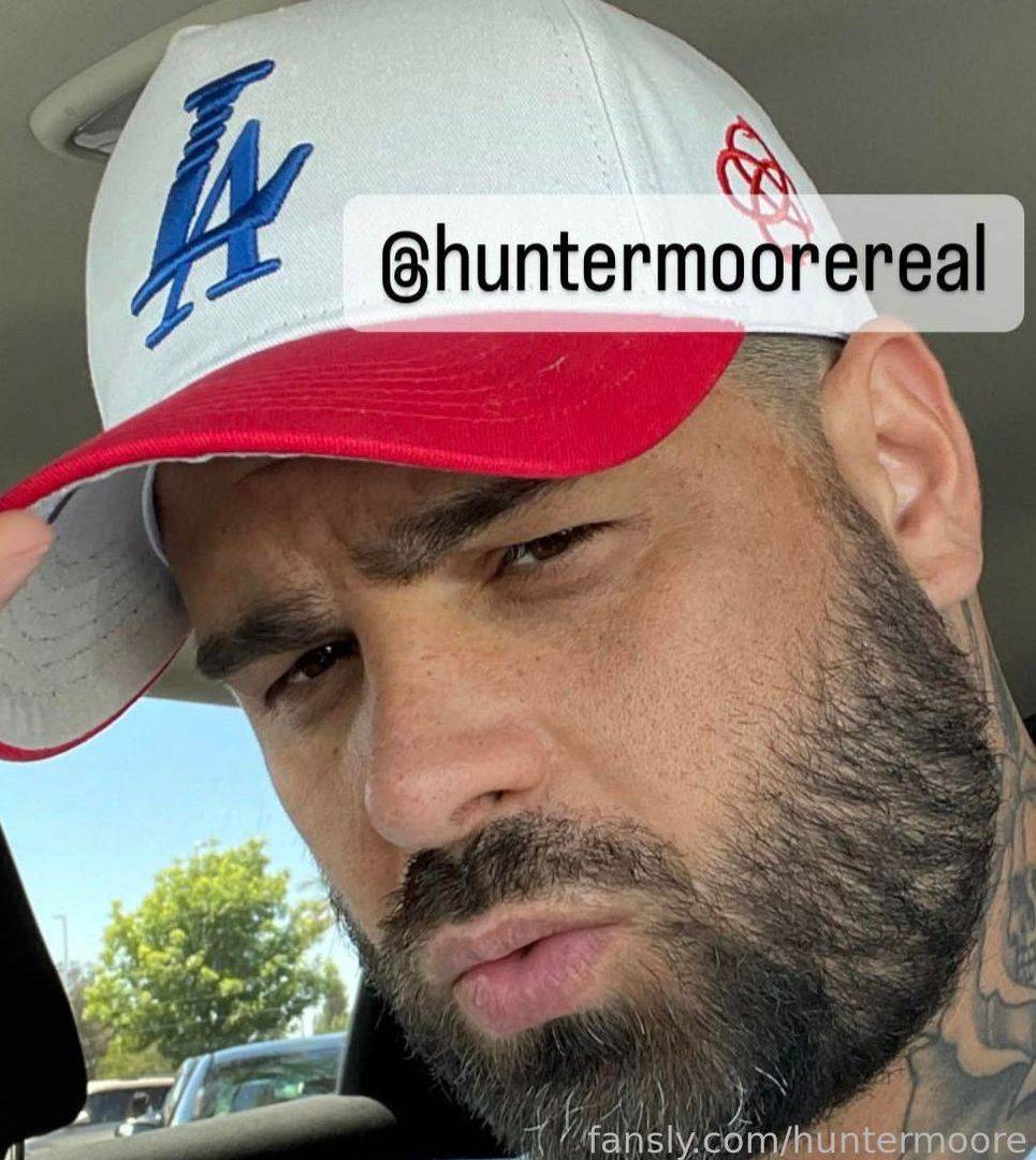 fansly huntermoore profile photo. huntermoore 22