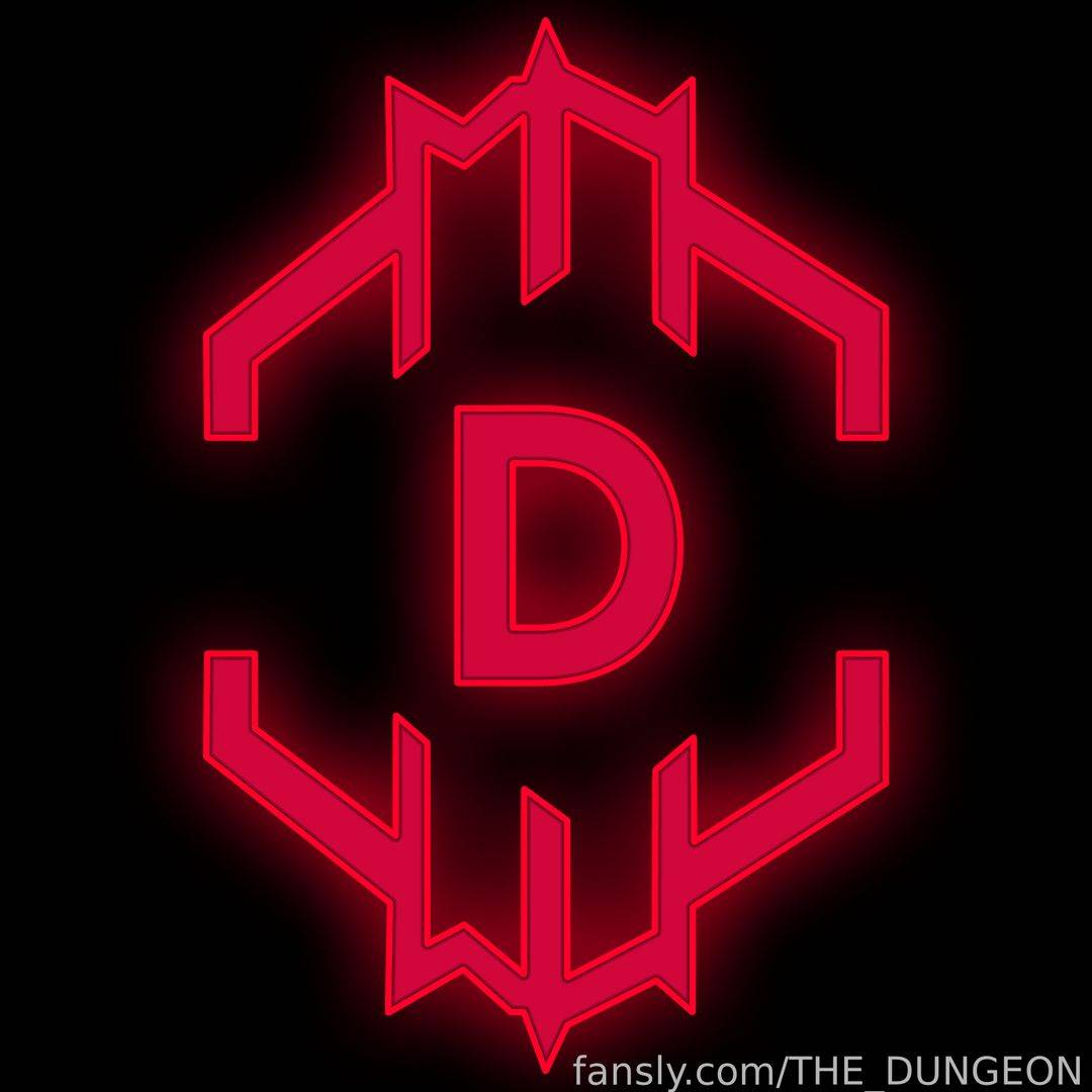 fansly THE DUNGEON profile photo. THE DUNGEON 7