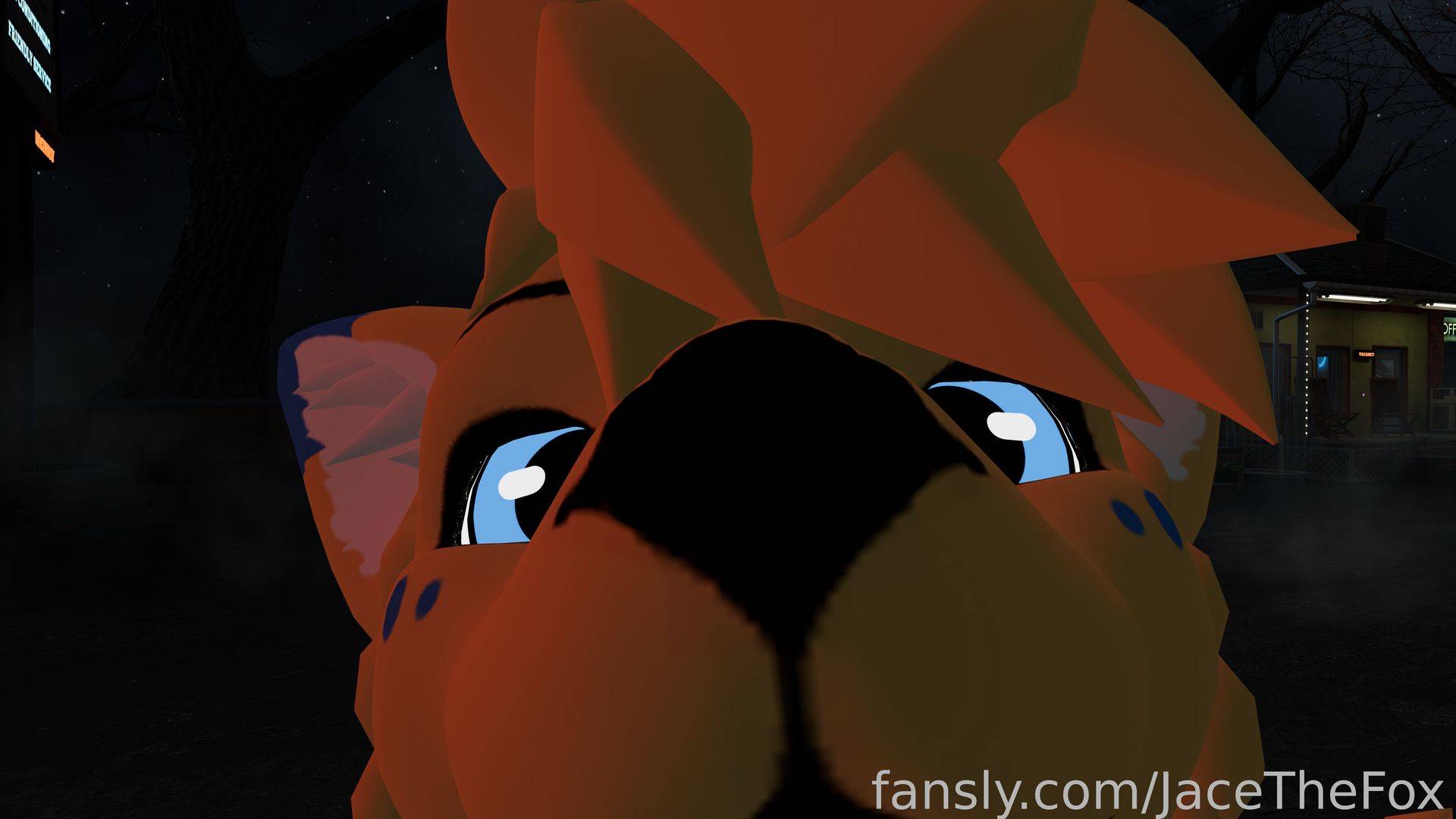 fansly Jace The Fox profile photo. Jace The Fox 12