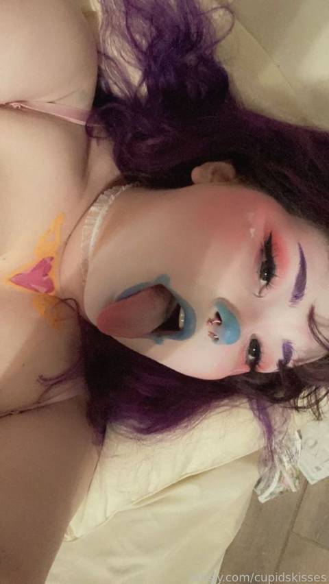 fansly cupidskisses profile photo. cupidskisses 18