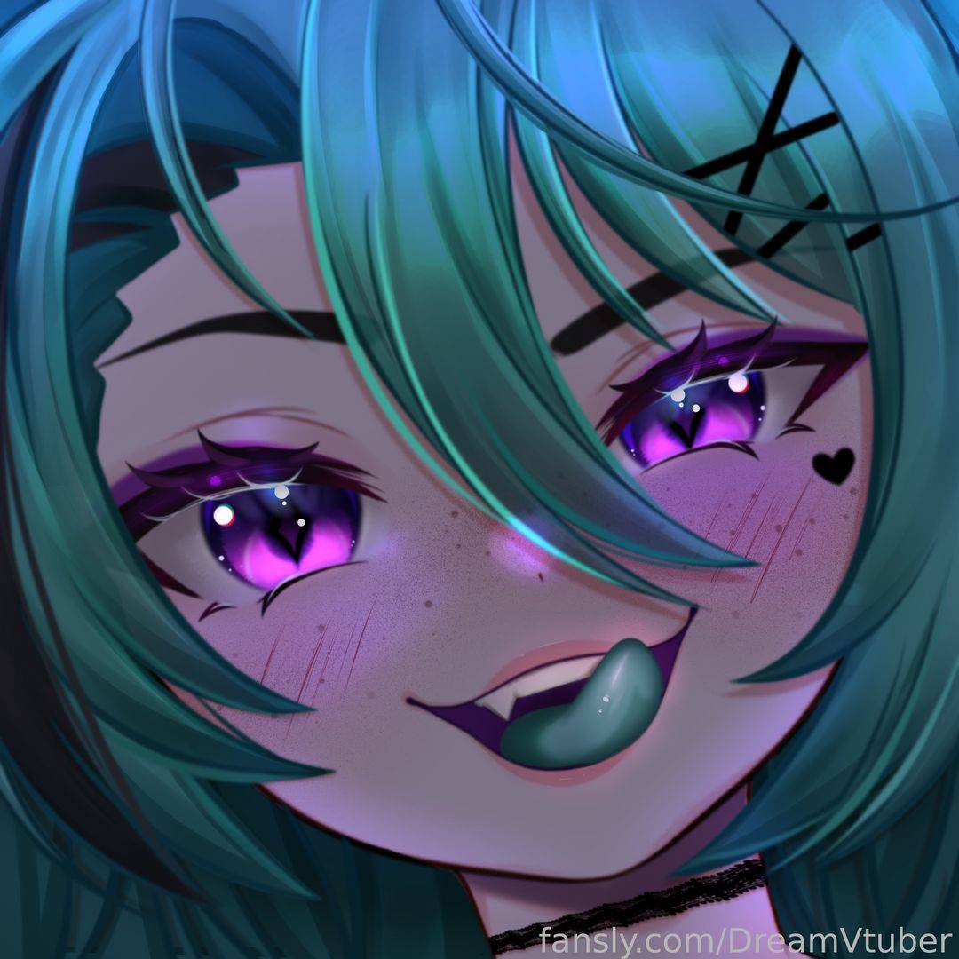 fansly Dream profile photo. Dream 30