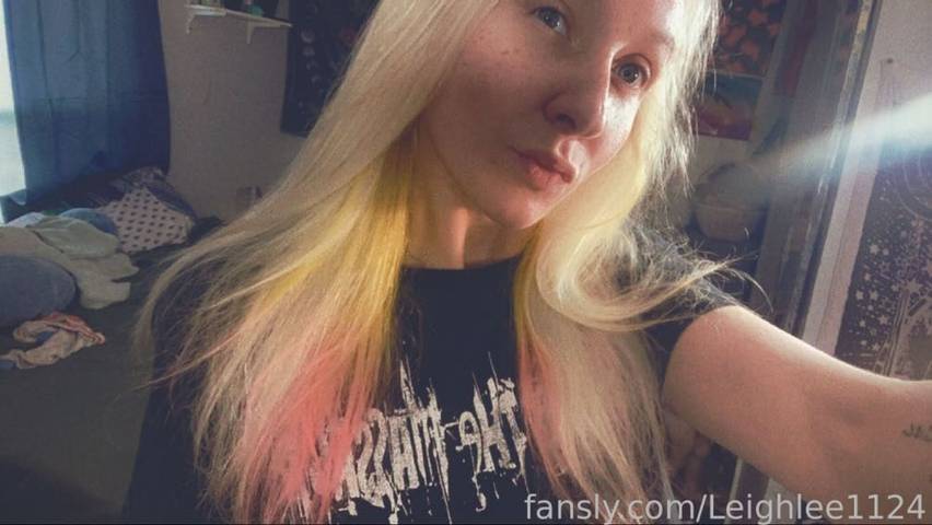 fansly GoddessLeigh profile photo. GoddessLeigh 3