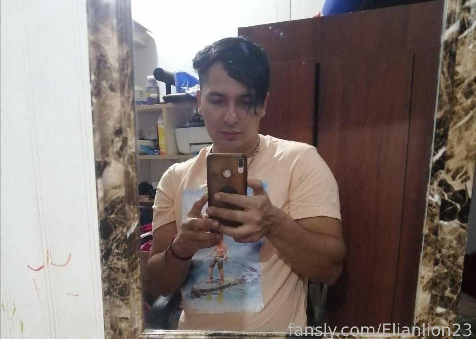 fansly Elianlion23 profile photo. Elianlion23 31