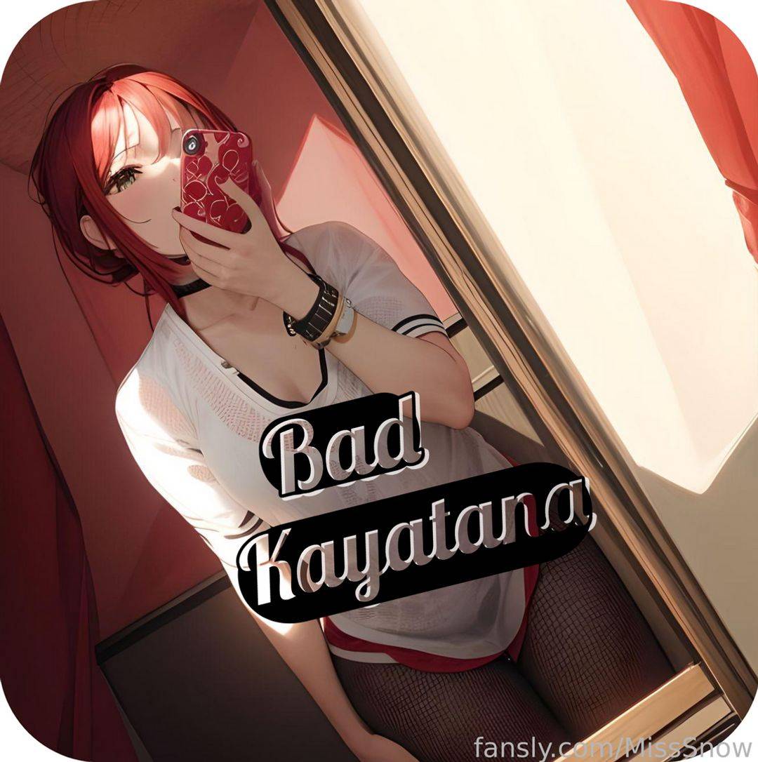 fansly Kayatana profile photo. Kayatana 26