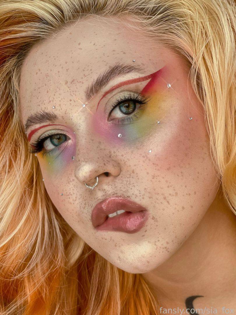 fansly Sia_Fox 🦊 profile photo. Sia_Fox 🦊 35