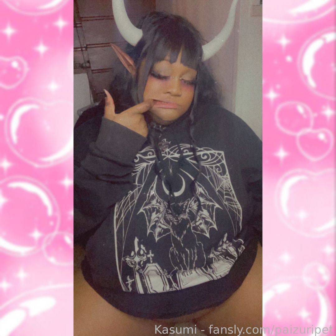fansly ⁺‧₊˚♡Kasumi Miru♡˚₊‧ profile photo. ⁺‧₊˚♡Kasumi Miru♡˚₊‧ 2