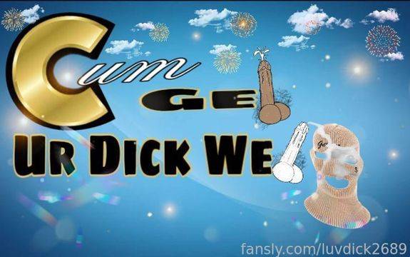 fansly Cumgeturdickwet profile photo. Cumgeturdickwet 6