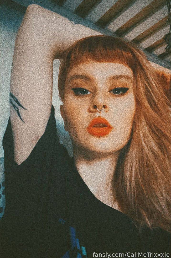 fansly MisTrixxxie profile photo. MisTrixxxie 41