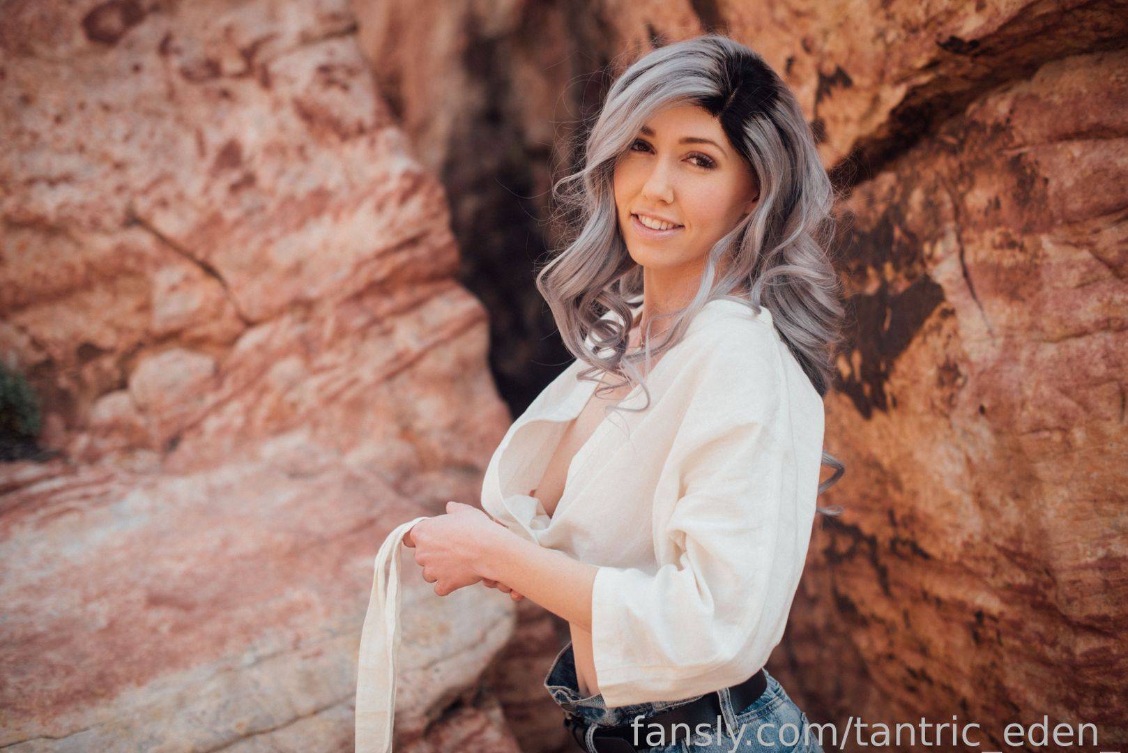 fansly Lilith Eden profile photo. Lilith Eden 23