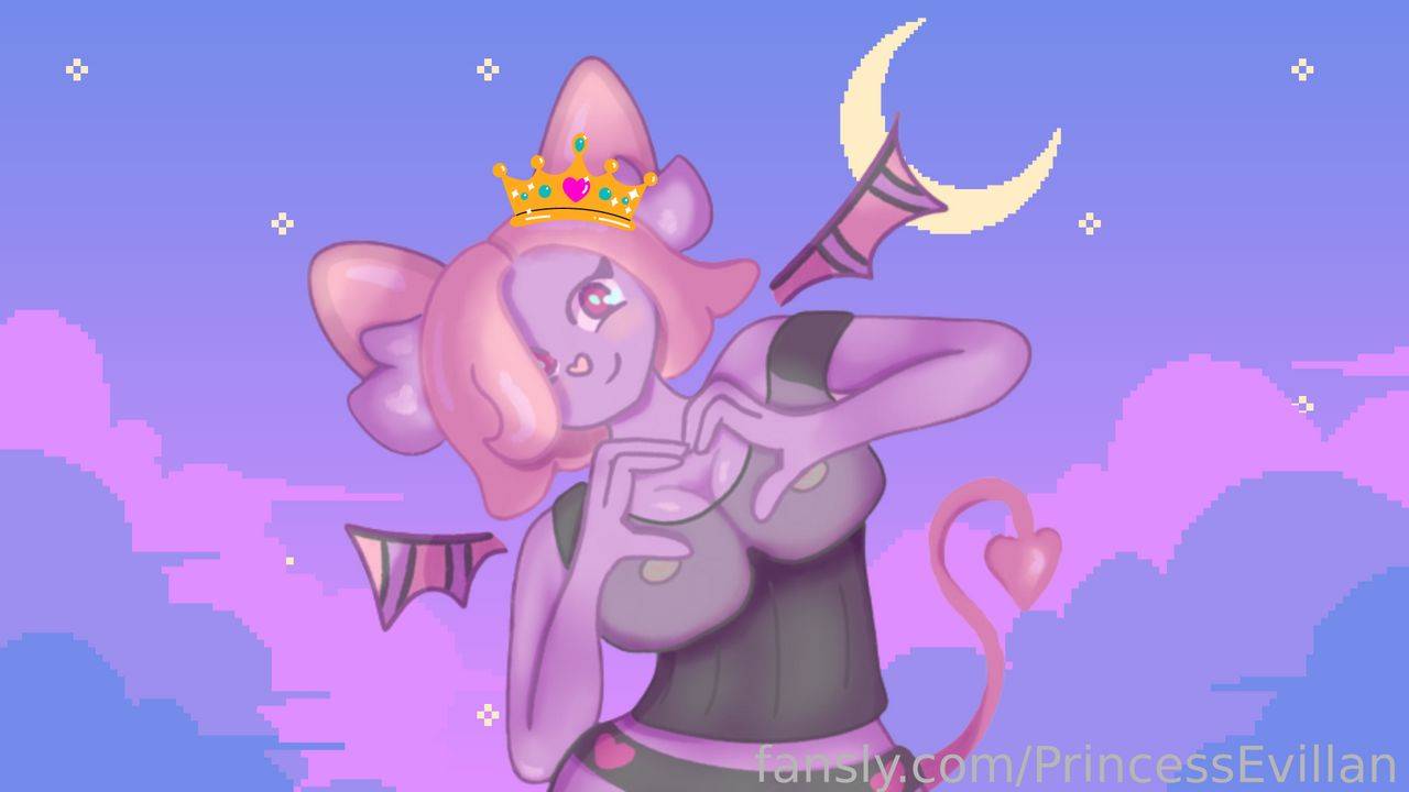 fansly PrincessEvillan profile photo. PrincessEvillan 31