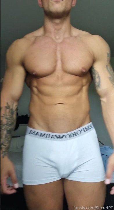 fansly Your personal traine profile photo. Your personal traine 3