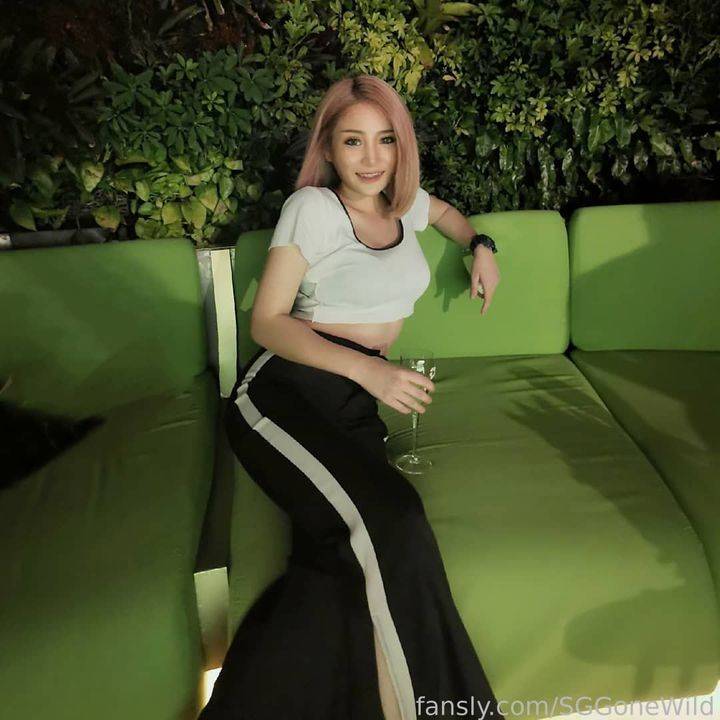 fansly Amy 🇸🇬🔞 profile photo. Amy 🇸🇬🔞 17