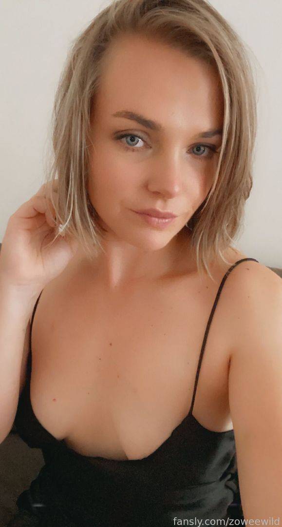 fansly ZoeWild profile photo. ZoeWild 33