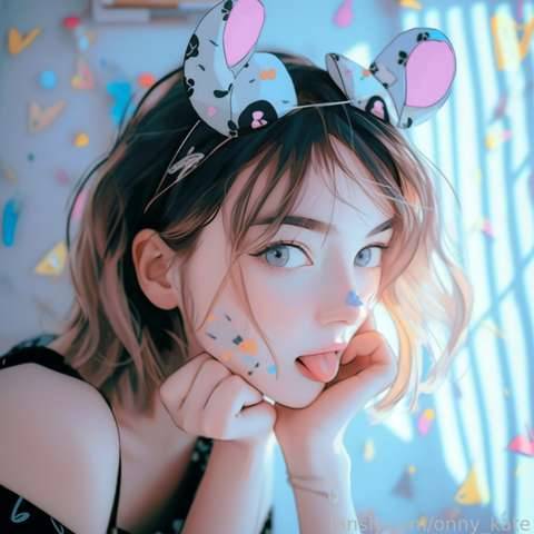 fansly Onny Kate profile photo. Onny Kate 1