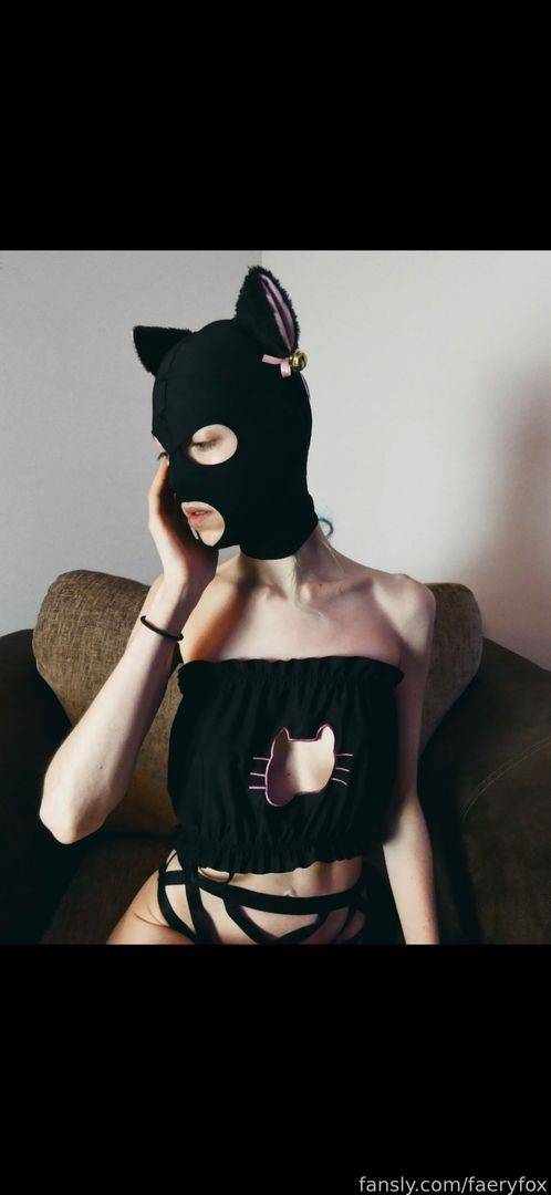 fansly Faery Fox profile photo. Faery Fox 8