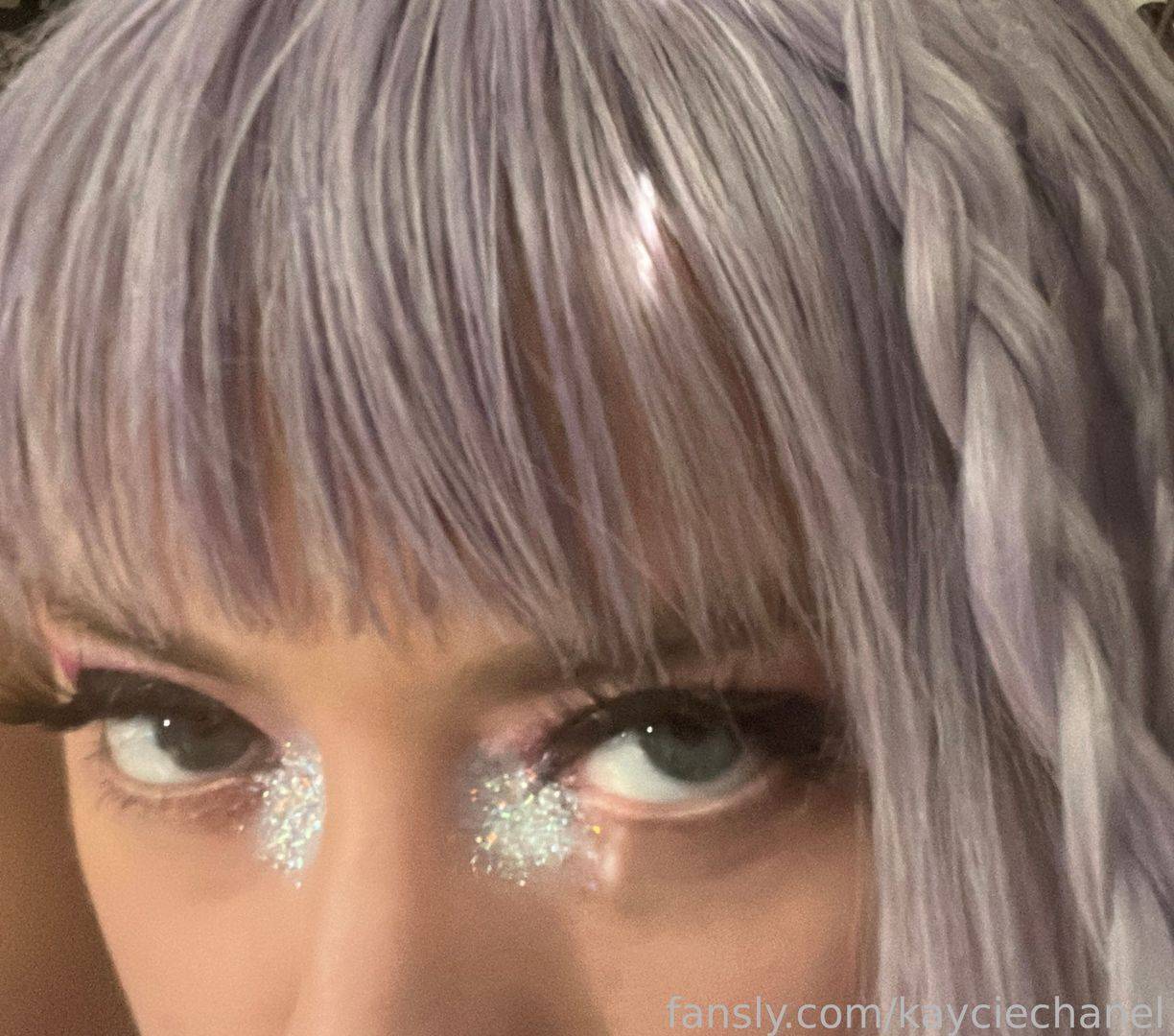fansly Kaycie Chanel profile photo. Kaycie Chanel 30