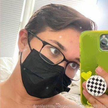 fansly AJ Alexander profile photo. AJ Alexander 39
