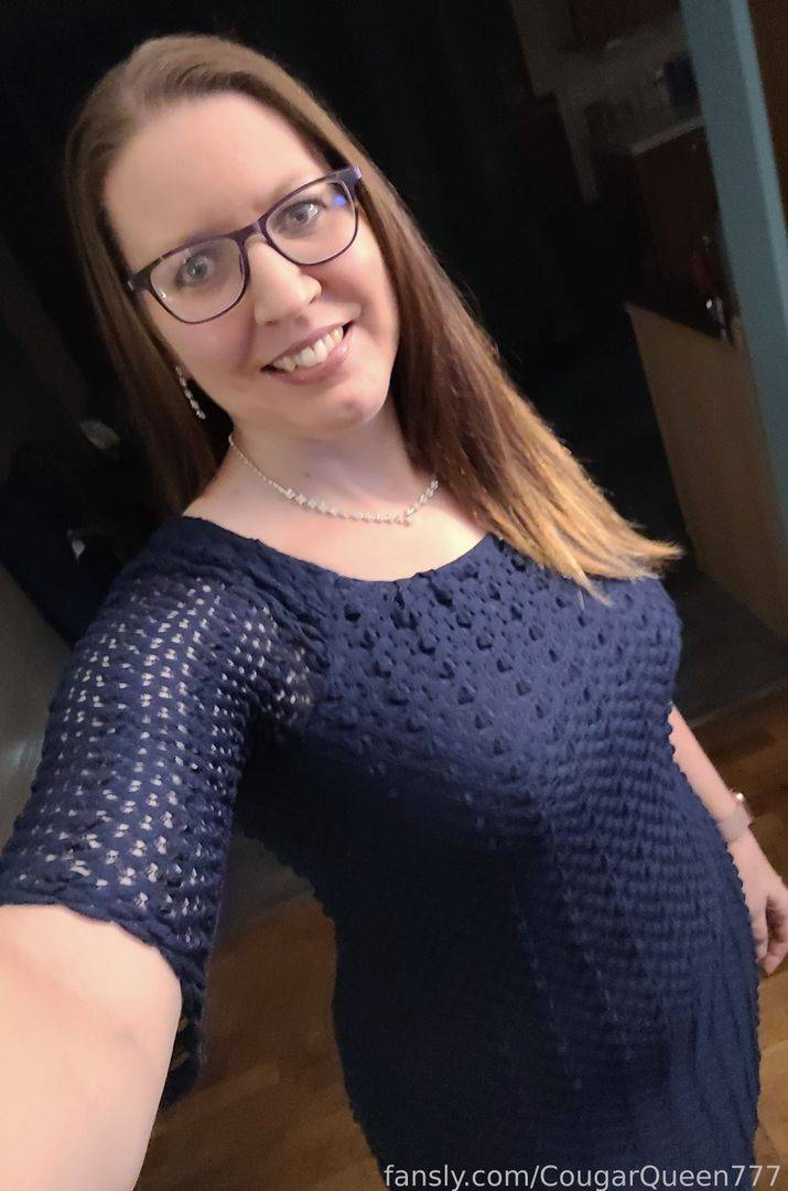 fansly CougarQueen777 profile photo. CougarQueen777 7