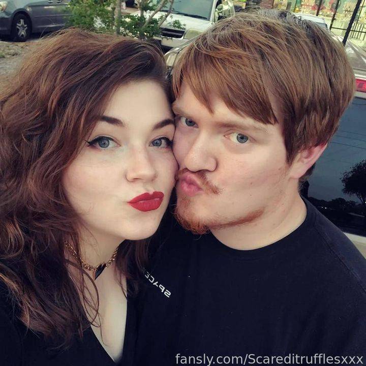 fansly Rae&Truffelsxxx profile photo. Rae&Truffelsxxx 13