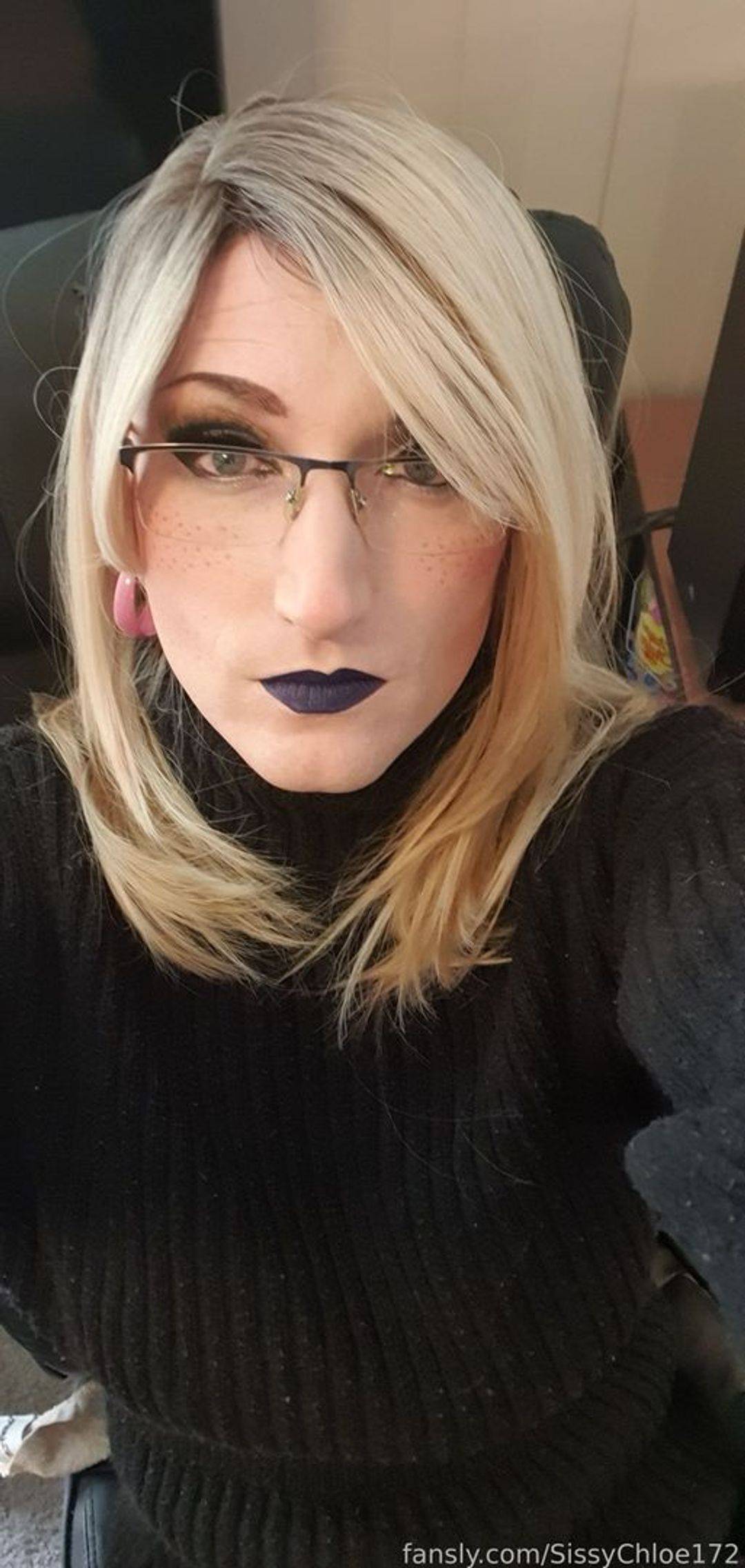 fansly SissyChloe profile photo. SissyChloe 11