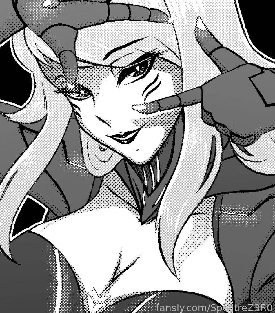 fansly SpectreZ3R0 profile photo. SpectreZ3R0 3