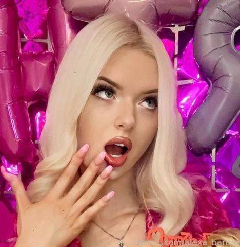fansly Alexa💘 profile photo. Alexa💘 6