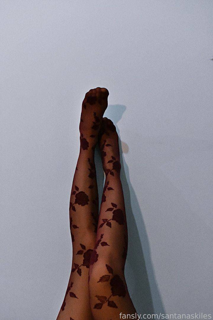 fansly Santana Skiles profile photo. Santana Skiles 31