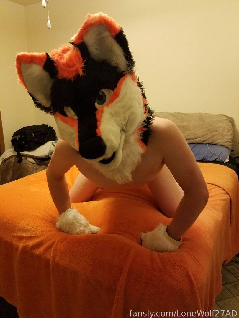 fansly WuffButt!~ profile photo. WuffButt!~ 27