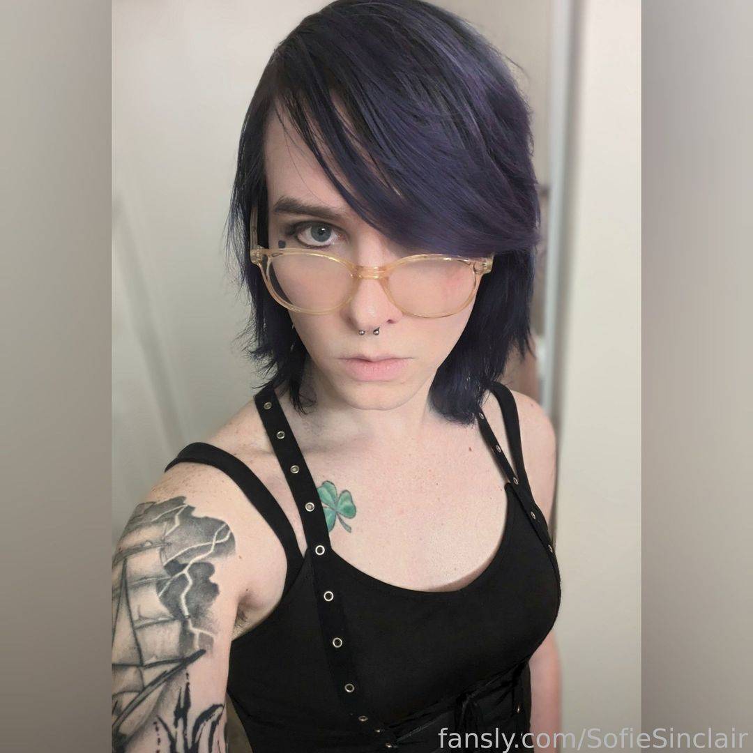 fansly Sofie Sinclair  profile photo. Sofie Sinclair  26