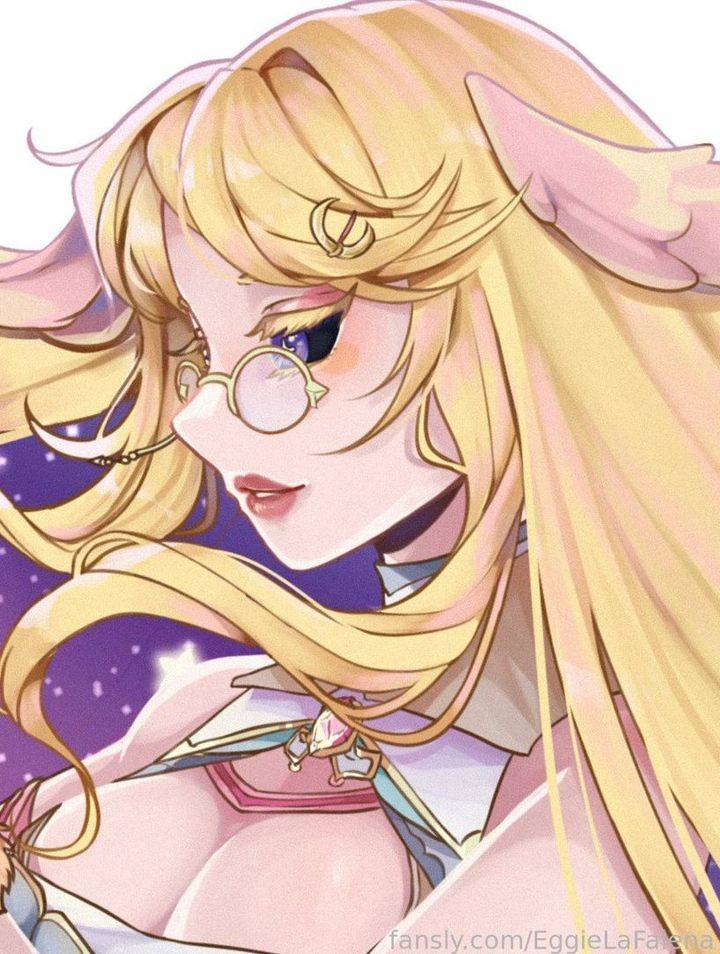 fansly Eggie profile photo. Eggie 17