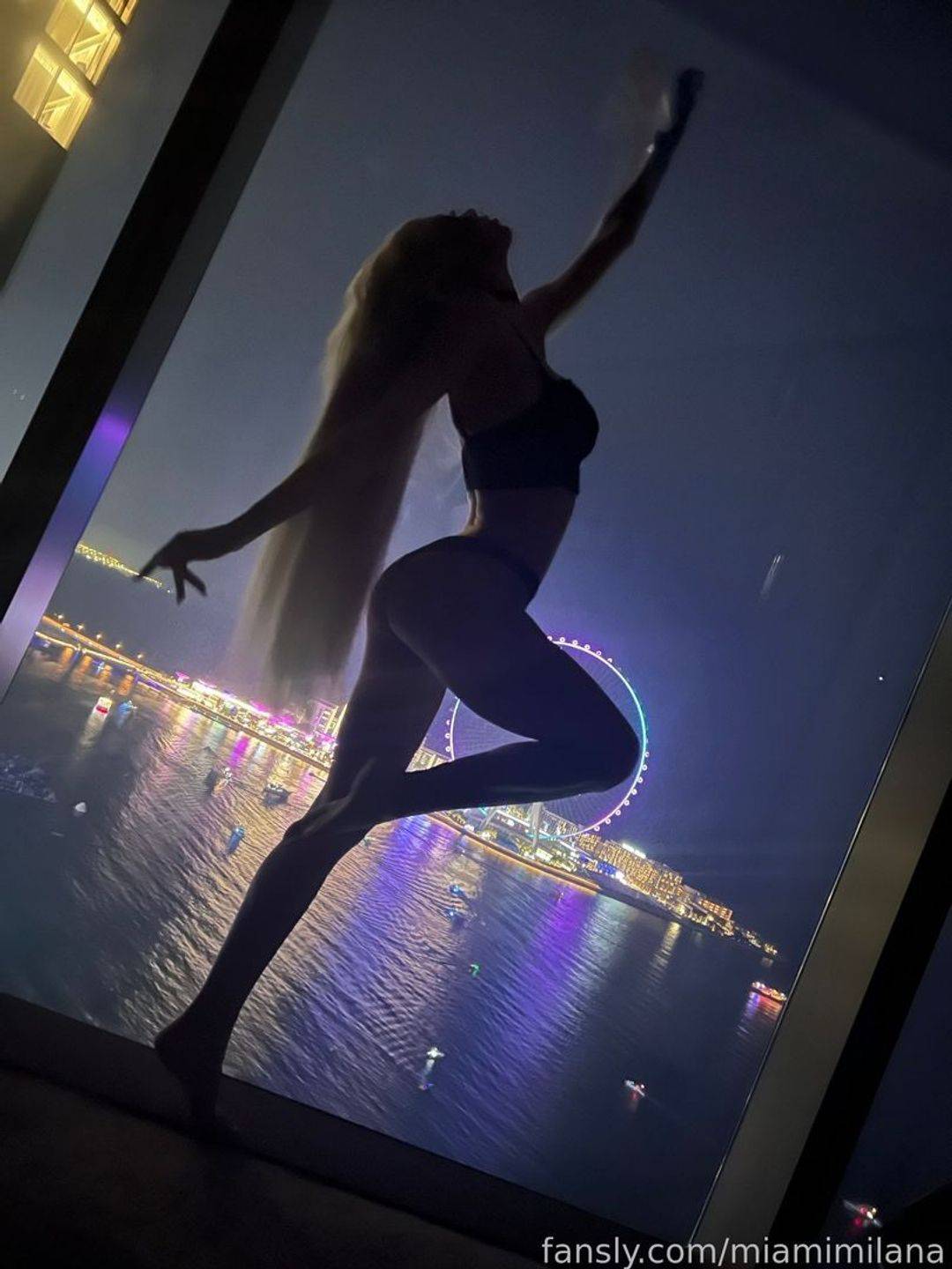 fansly Mia_Milana profile photo. Mia_Milana 6
