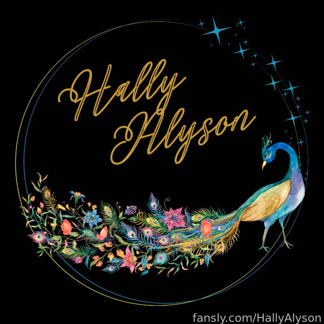 fansly Hally Alyson  profile photo. Hally Alyson  21