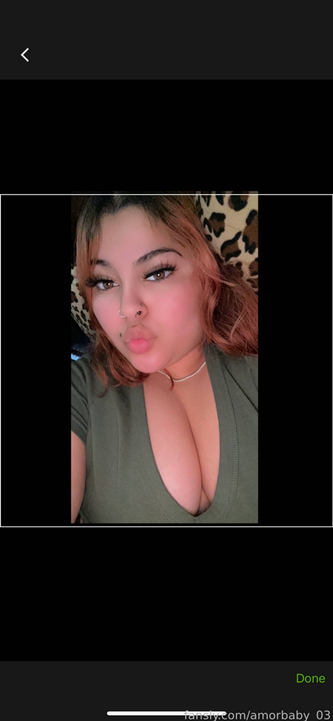 fansly amorbaby_03 profile photo. amorbaby_03 35