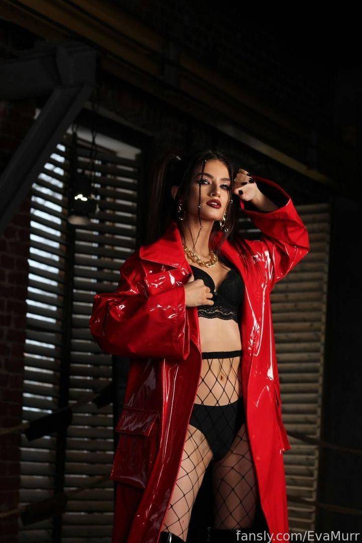 fansly EvaMurr profile photo. EvaMurr 3