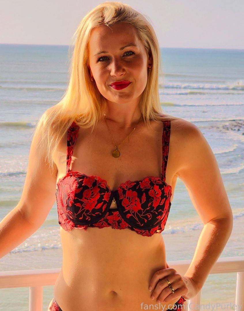 fansly CandyPurley profile photo. CandyPurley 16