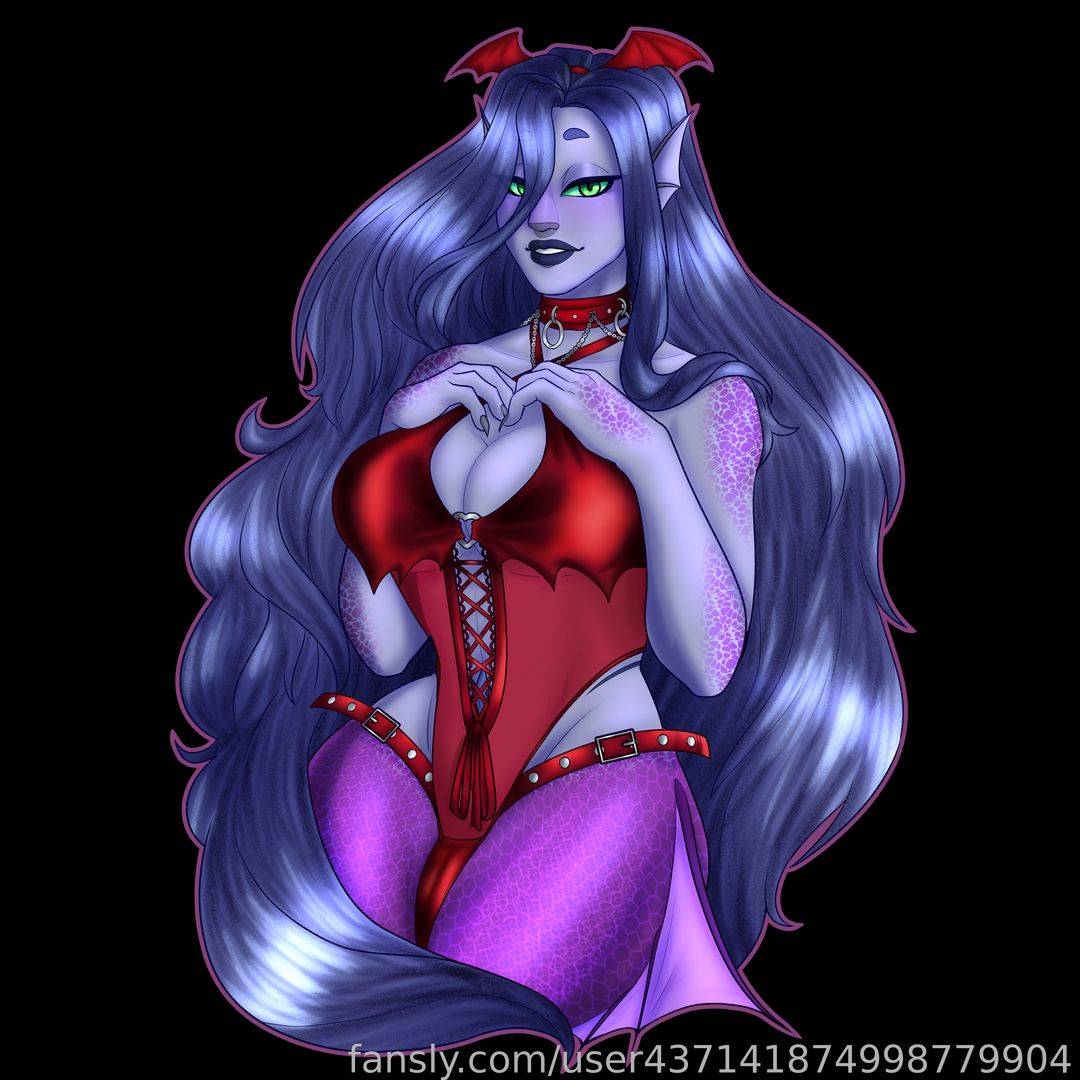fansly Katt The Mermaid profile photo. Katt The Mermaid 27